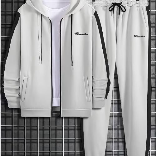 Training Suit Melton, 2 Pieces
